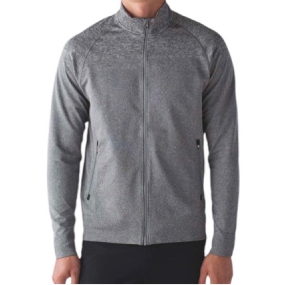 Lululemon Pulse Jacket